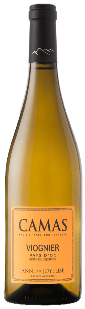Camas Viognier